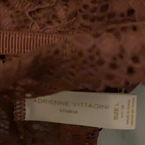 Adrienne Vittadini bralettes size L - Picture 3 of 3